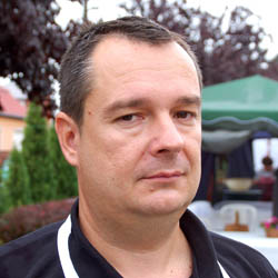 Manger Henrik